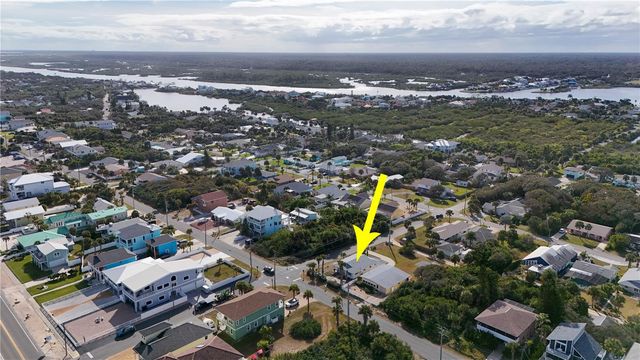 2288 S CENTRAL AVENUE, Flagler Beach, FL 32136