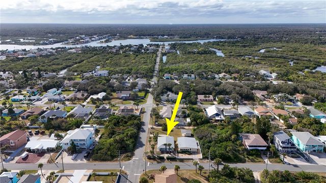 2288 S CENTRAL AVENUE, Flagler Beach, FL 32136