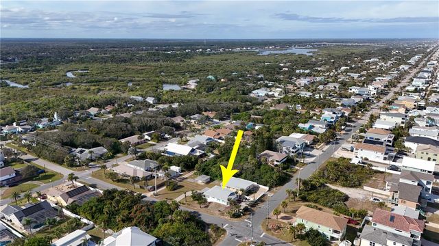 2288 S CENTRAL AVENUE, Flagler Beach, FL 32136