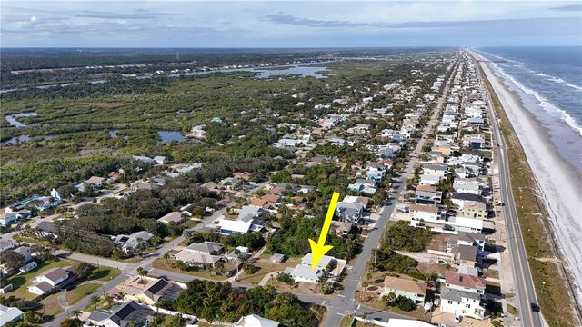 2288 S CENTRAL AVENUE, Flagler Beach, FL 32136