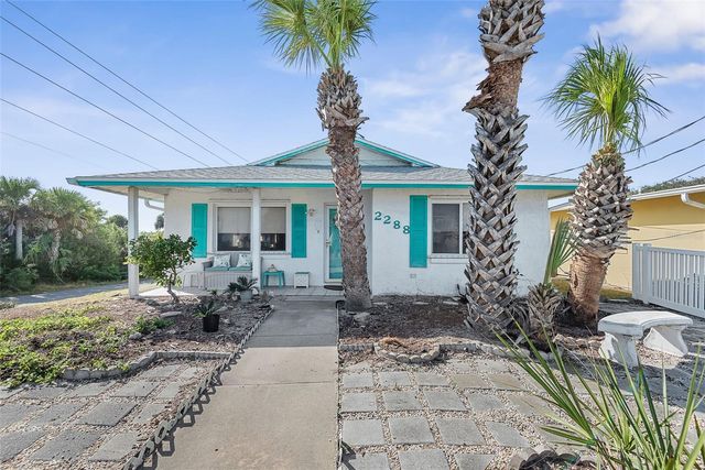 2288 S CENTRAL AVENUE, Flagler Beach, FL 32136
