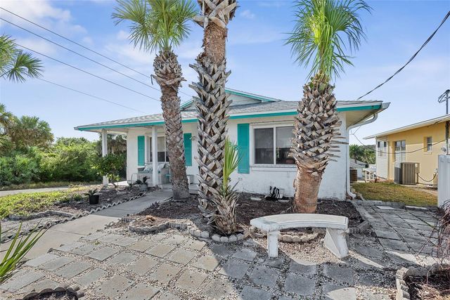 2288 S CENTRAL AVENUE, Flagler Beach, FL 32136