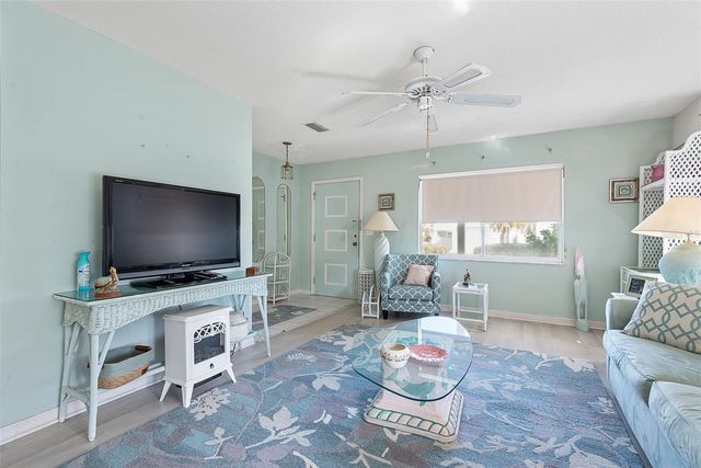 2288 S CENTRAL AVENUE, Flagler Beach, FL 32136