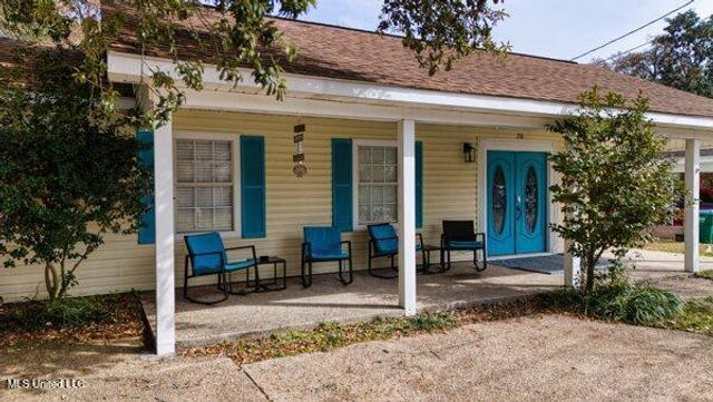 710 Rich Avenue, Gulfport, MS 39501