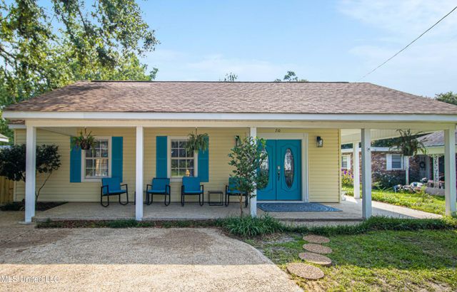 710 Rich Avenue, Gulfport, MS 39501