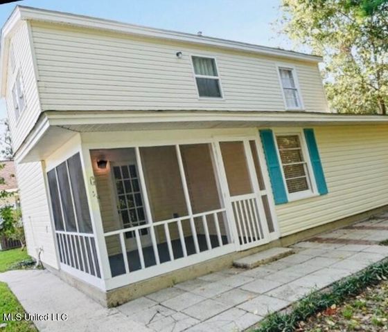 710 Rich Avenue, Gulfport, MS 39501