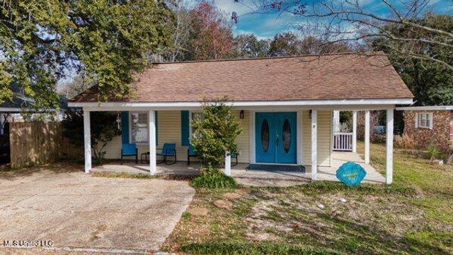 710 Rich Avenue, Gulfport, MS 39501