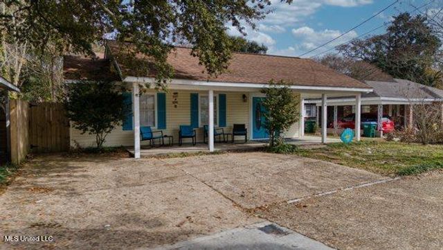 710 Rich Avenue, Gulfport, MS 39501