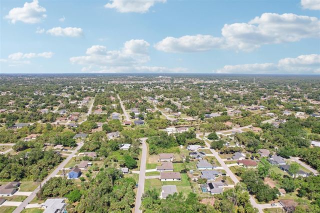 5237 ABERBACK STREET, North Port, FL 34291