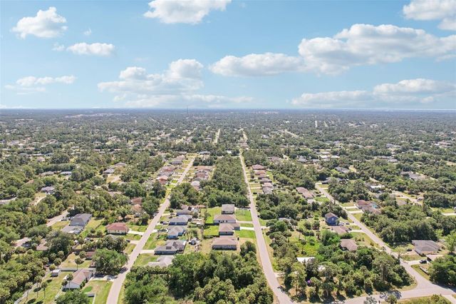 5237 ABERBACK STREET, North Port, FL 34291