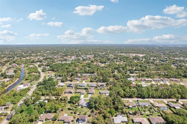 5237 ABERBACK STREET, North Port, FL 34291