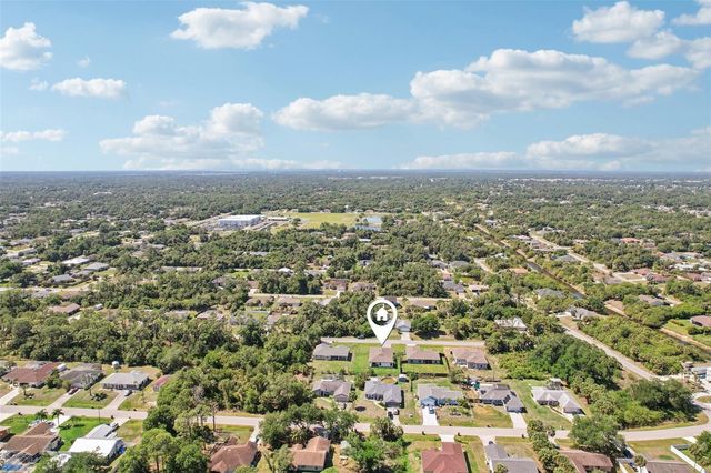 5237 ABERBACK STREET, North Port, FL 34291