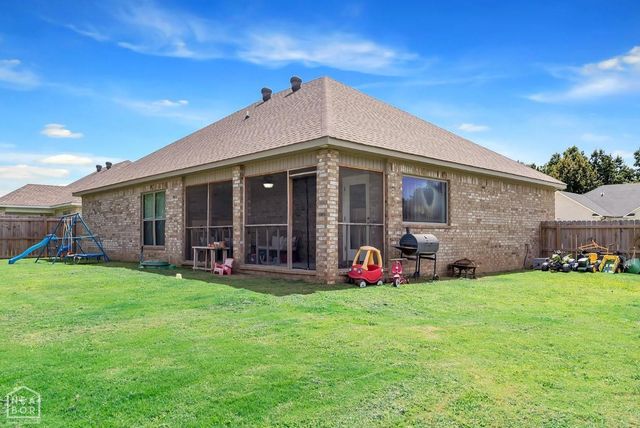 301 Stella Drive, Bono, AR 72416