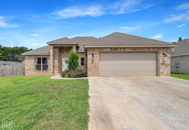 301 Stella Drive, Bono, AR 72416