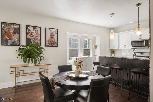 1458 Wyandotte Avenue, Lakewood, OH 44107