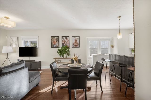 1458 Wyandotte Avenue, Lakewood, OH 44107