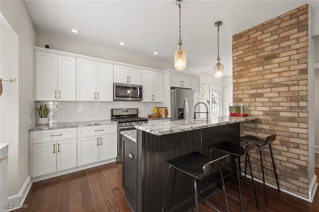 1458 Wyandotte Avenue, Lakewood, OH 44107