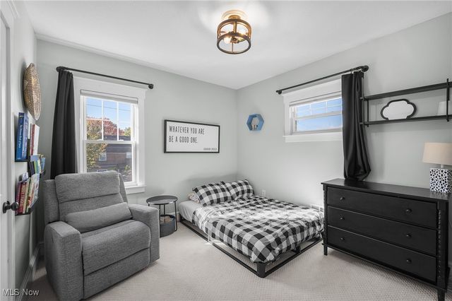 1458 Wyandotte Avenue, Lakewood, OH 44107