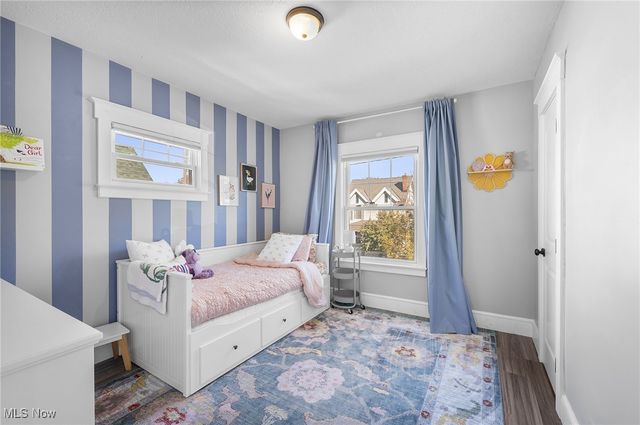 1458 Wyandotte Avenue, Lakewood, OH 44107