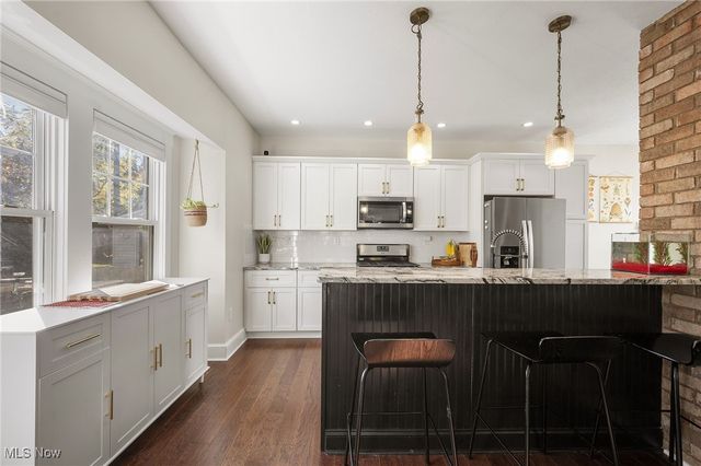 1458 Wyandotte Avenue, Lakewood, OH 44107