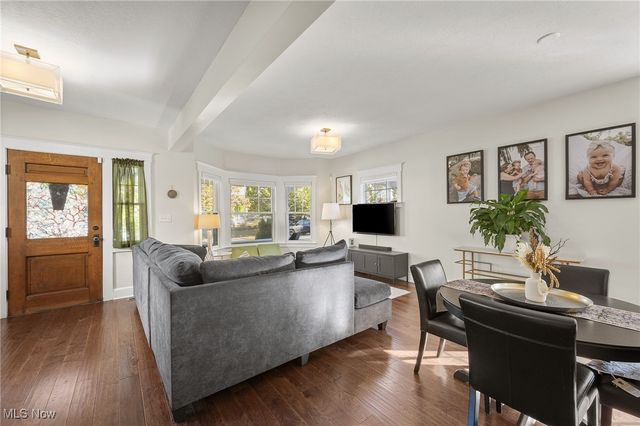 1458 Wyandotte Avenue, Lakewood, OH 44107