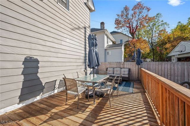 1458 Wyandotte Avenue, Lakewood, OH 44107