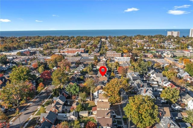 1458 Wyandotte Avenue, Lakewood, OH 44107