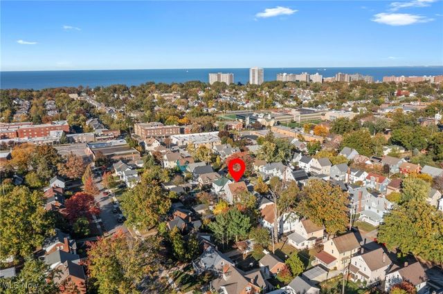 1458 Wyandotte Avenue, Lakewood, OH 44107