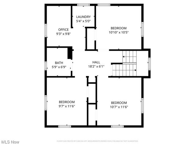 1458 Wyandotte Avenue, Lakewood, OH 44107