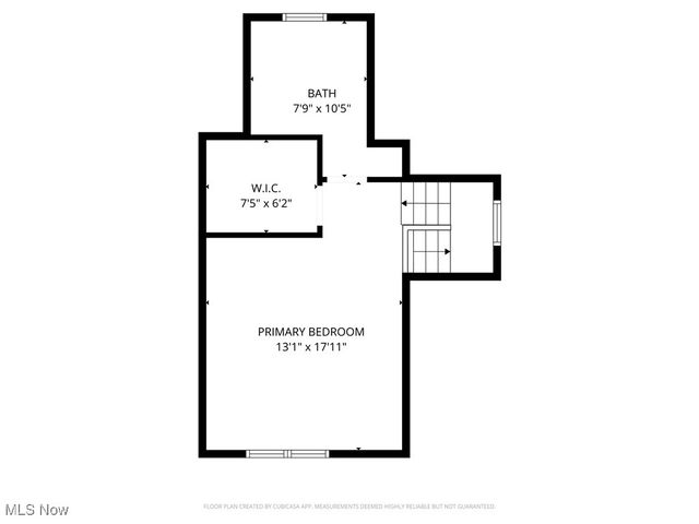 1458 Wyandotte Avenue, Lakewood, OH 44107