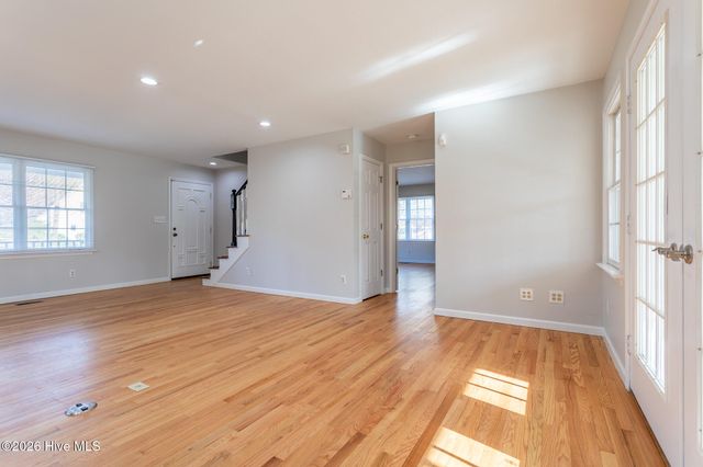 147 Pee Dee Drive, Hertford, NC 27944