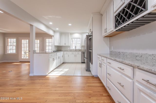 147 Pee Dee Drive, Hertford, NC 27944