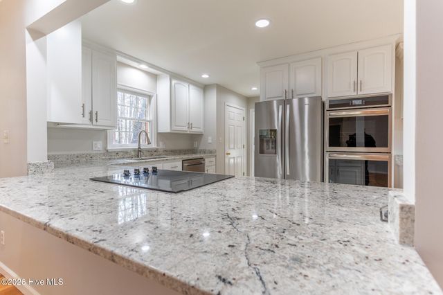 147 Pee Dee Drive, Hertford, NC 27944