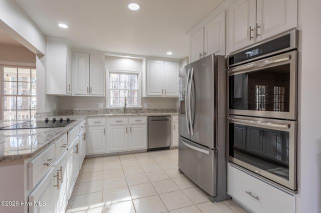 147 Pee Dee Drive, Hertford, NC 27944