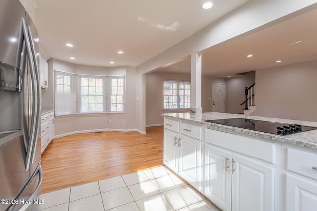 147 Pee Dee Drive, Hertford, NC 27944