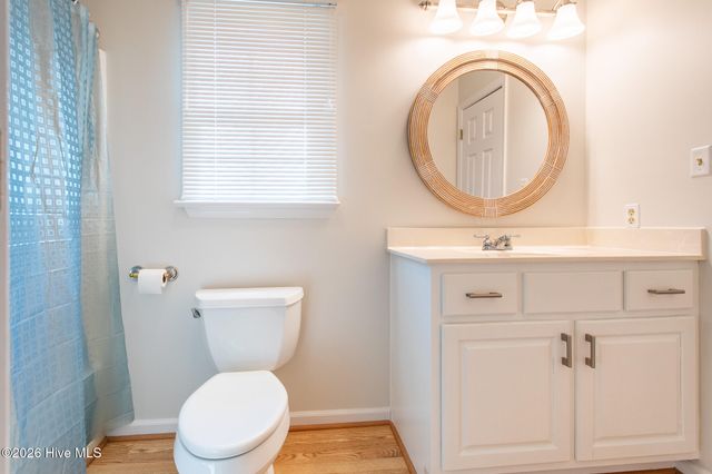 147 Pee Dee Drive, Hertford, NC 27944