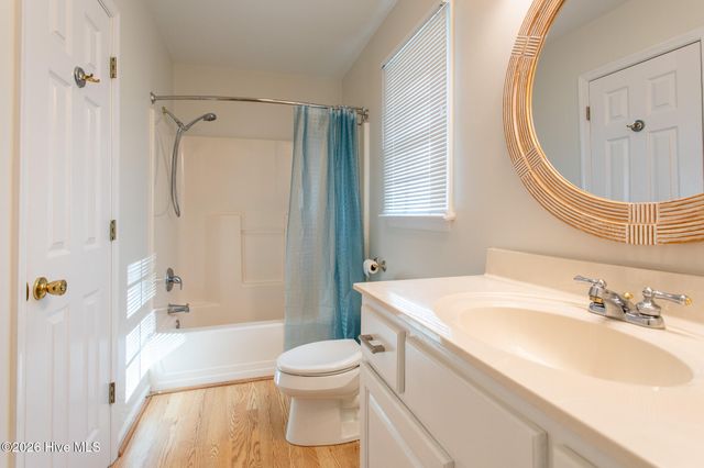 147 Pee Dee Drive, Hertford, NC 27944