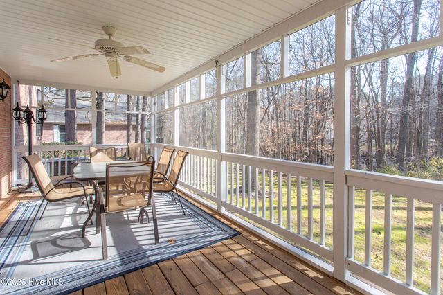 147 Pee Dee Drive, Hertford, NC 27944