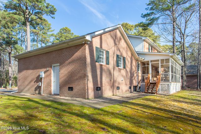 147 Pee Dee Drive, Hertford, NC 27944