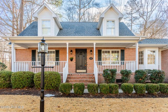 147 Pee Dee Drive, Hertford, NC 27944