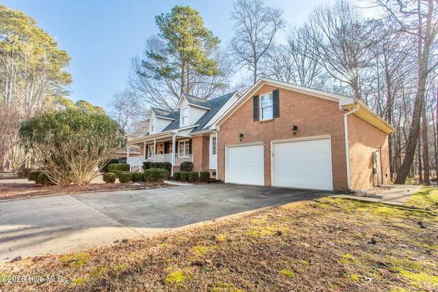 147 Pee Dee Drive, Hertford, NC 27944