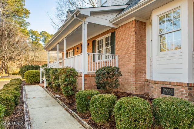 147 Pee Dee Drive, Hertford, NC 27944