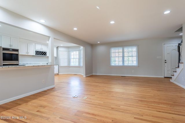 147 Pee Dee Drive, Hertford, NC 27944