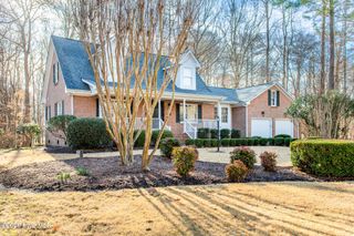 147 Pee Dee Drive, Hertford, NC 27944