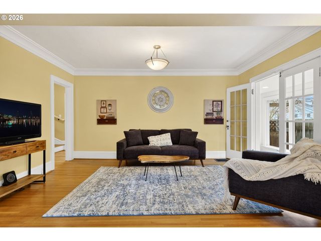 3030 Ne 26TH Ave, Portland, OR 97212