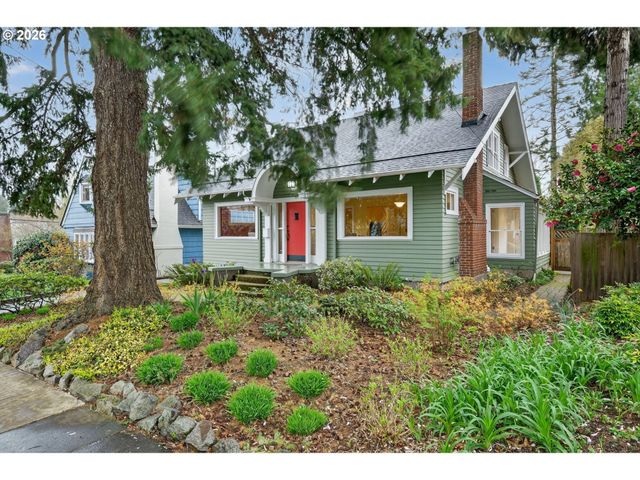 3030 Ne 26TH Ave, Portland, OR 97212