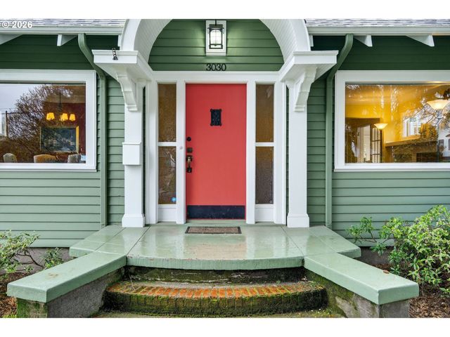 3030 Ne 26TH Ave, Portland, OR 97212