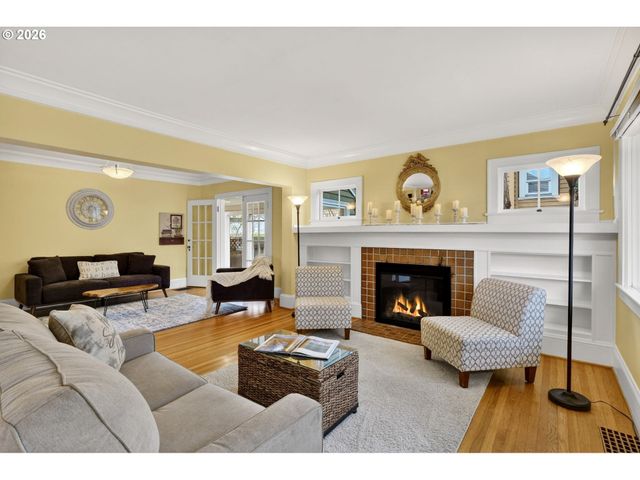 3030 Ne 26TH Ave, Portland, OR 97212