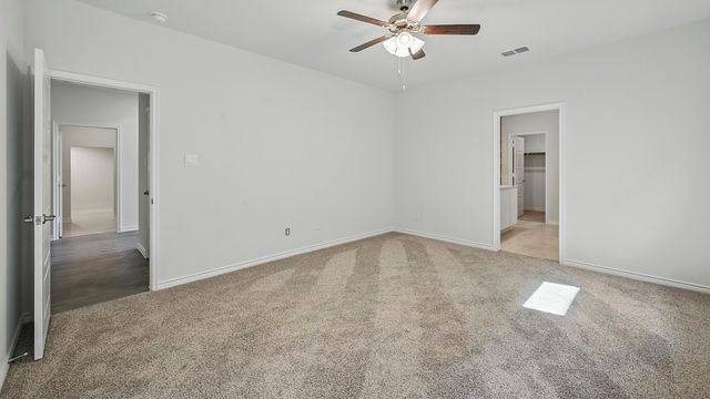 2444 Grapevine Way, Celina, TX 75009