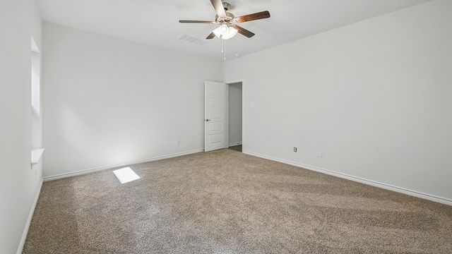 2444 Grapevine Way, Celina, TX 75009